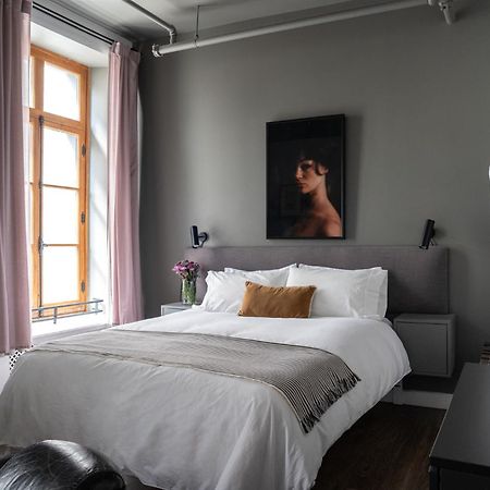 Maison Saint-Vincent By Maisons & Co Монреаль Екстер'єр фото